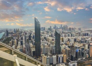 Here's how you can start a business in Abu Dhabi