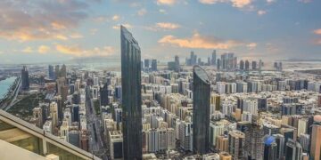 Here's how you can start a business in Abu Dhabi