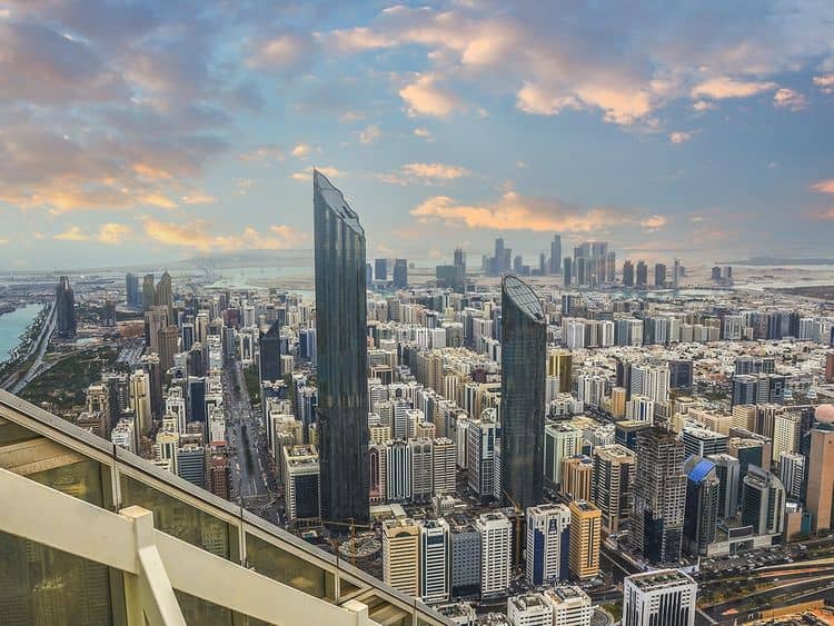 Here's how you can start a business in Abu Dhabi