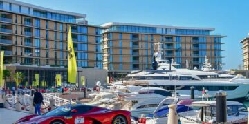 Dubai record price for Bulgari home hits Dh13,543 per square foot