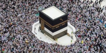 Going for Hajj in 2023? How to register online through Nusuk Hajj