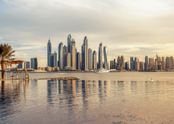 Artificial intelligence can now help you find your dream Dubai home