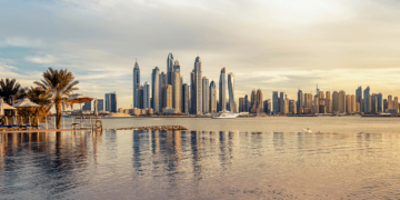 Artificial intelligence can now help you find your dream Dubai home