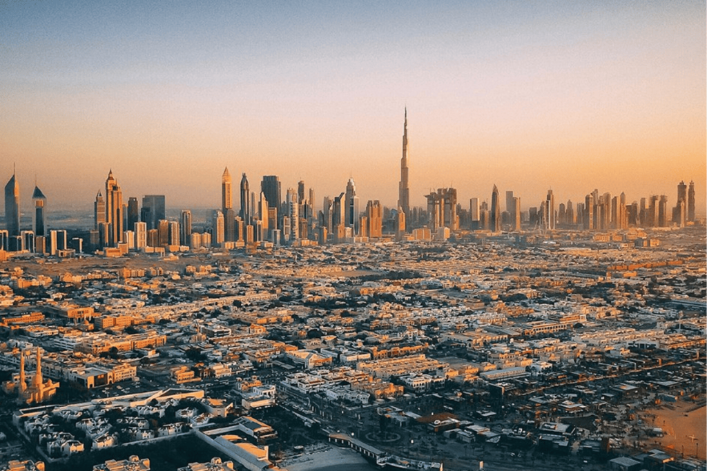 Dubai records over AED1.9 billion in real estate transactions on Monday