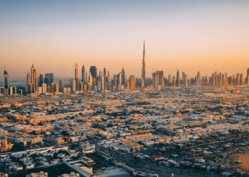 Dubai records over AED1.9 billion in real estate transactions on Monday