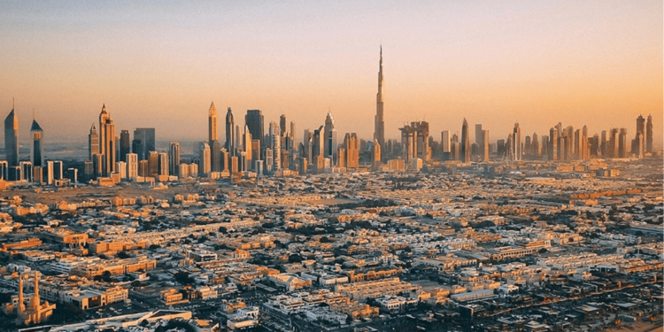 Dubai records over AED1.9 billion in real estate transactions on Monday