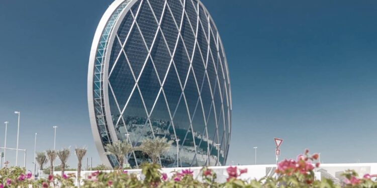 Aldar acquires Al Fahid Island in Abu Dhabi and plans a new project on it