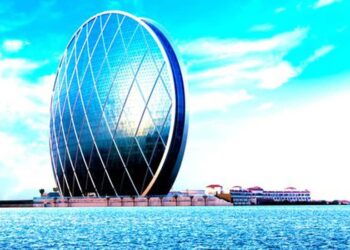 Aldar posts net profit of AED3.1billion in 2022