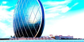 Aldar posts net profit of AED3.1billion in 2022