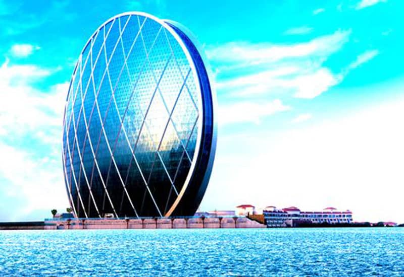 Aldar posts net profit of AED3.1billion in 2022