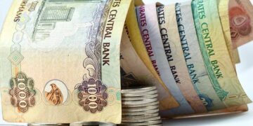 Visiting Dubai soon? You can exchange money in Dubai at these locations