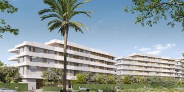 With Manarat Living, Aldar unveils its latest urban collection