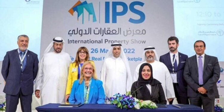 Dh408 million is the revenue reported by RAK Properties for 2022