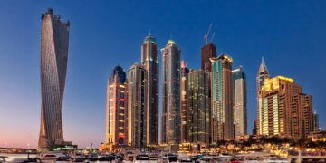 In January, Dubai realty deals surged 129%