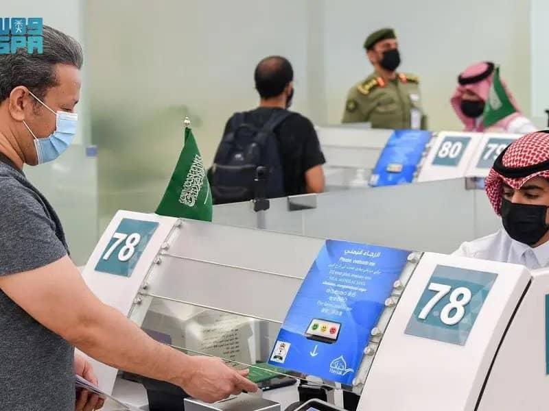 How to apply for Saudi Arabia's free transit visa?