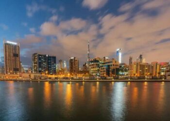 Ten years is the maximum period for which government agencies can rent real estate outside Saudi Arabia