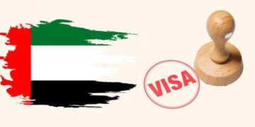 How to check the status of your visa application in the UAE?