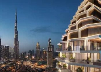 In Kuwait, Mabanee signs $84 million deal to develop a mixed-use project