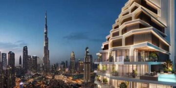 In Kuwait, Mabanee signs $84 million deal to develop a mixed-use project