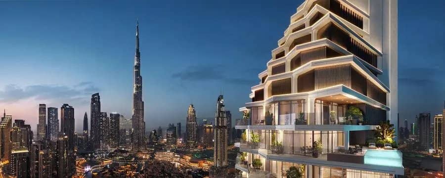 In Kuwait, Mabanee signs $84 million deal to develop a mixed-use project