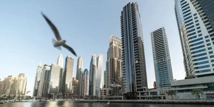 With the Verde tower, Sobha Realty launches its latest upscale tower in Dubai's JLT