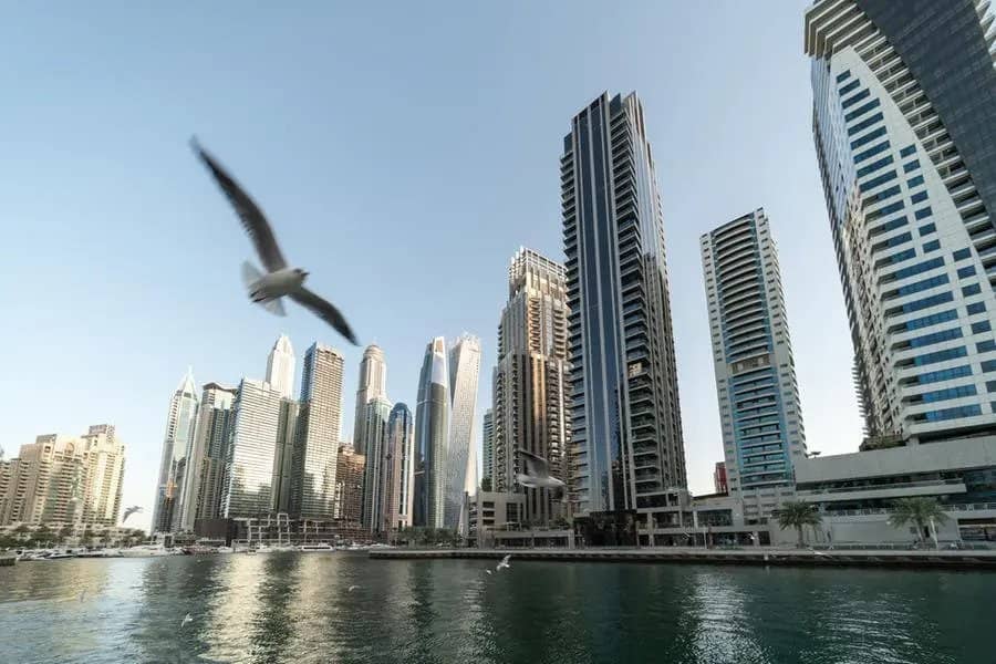 With the Verde tower, Sobha Realty launches its latest upscale tower in Dubai's JLT