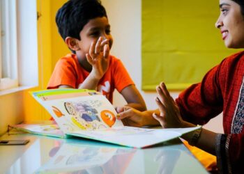 Child facing learning challenges? To help you, here is a six-step guide