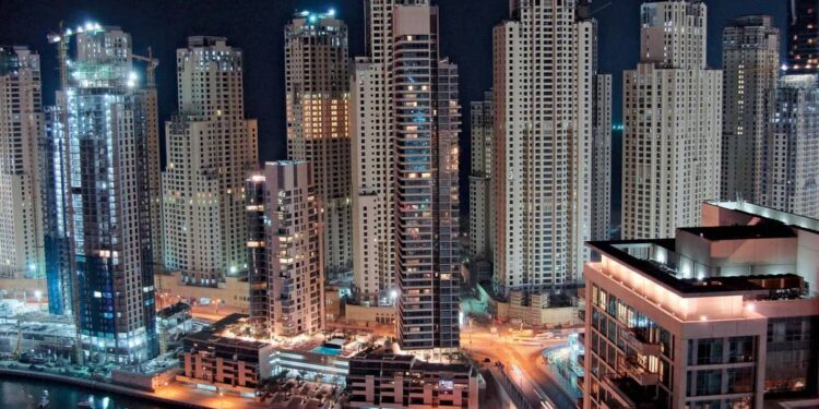 Dubai records over AED2.4 billion in real estate transactions on Thursday