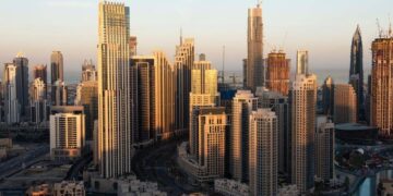 Damac closes 2022 with a net profit of Dh1.4 billion compared to a loss of Dh528 million in 2021