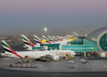 UAE residents travelling across the GCC have the following options for visit visas