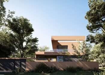 A super-luxury freehold mansion in Arada's Masaar sells for Dh20 million plus