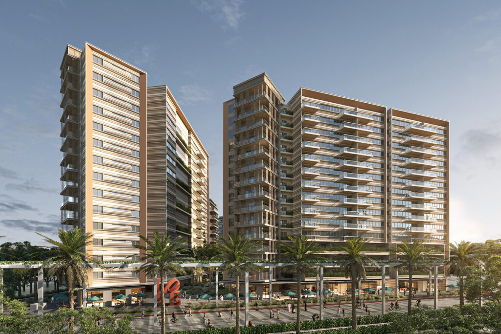 The Expo City Dubai unveils a plan for new homes starting at Dh1.2 million
