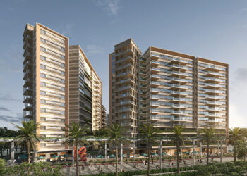 The Expo City Dubai unveils a plan for new homes starting at Dh1.2 million