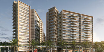 The Expo City Dubai unveils a plan for new homes starting at Dh1.2 million