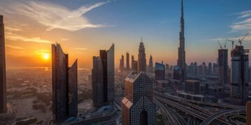 Dubai records over AED2.1 billion in realty transactions on Thursday