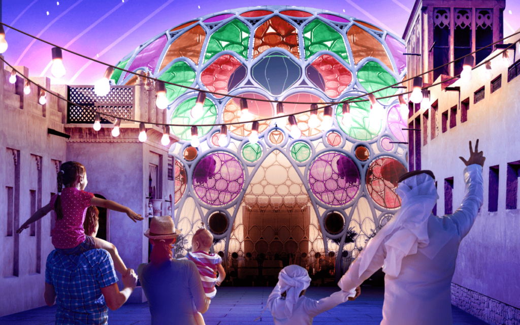 All you need to know about the timings, activities, and events for 'Hai Ramadan' at Expo City Dubai