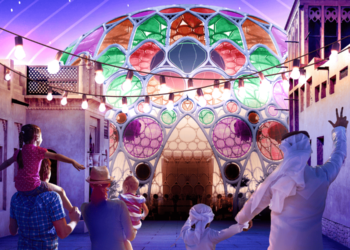 All you need to know about the timings, activities, and events for 'Hai Ramadan' at Expo City Dubai