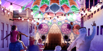 All you need to know about the timings, activities, and events for 'Hai Ramadan' at Expo City Dubai