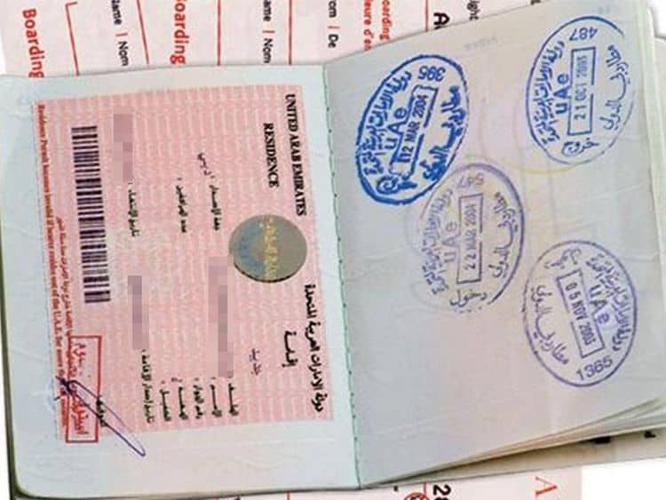 UAE residence visa: 8 things you need to know