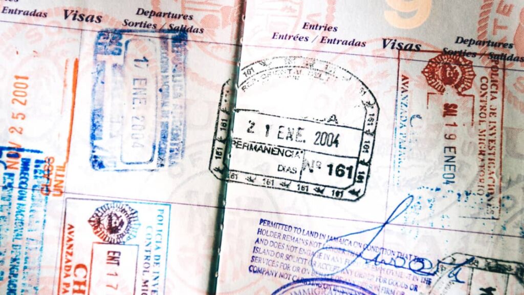 Planning to work in the UAE? You can apply for five types of visas