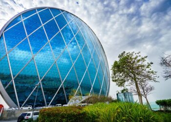 At Saadiyat Grove, Aldar unveils 'The Source'