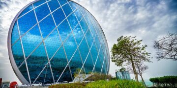 At Saadiyat Grove, Aldar unveils 'The Source'