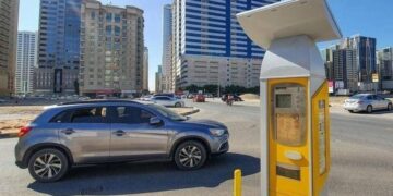 Getting a 50% discount on Sharjah traffic fines is easy - here's how