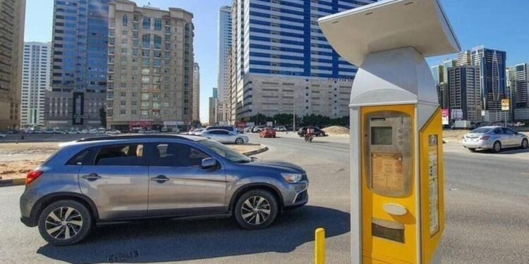 Getting a 50% discount on Sharjah traffic fines is easy - here's how