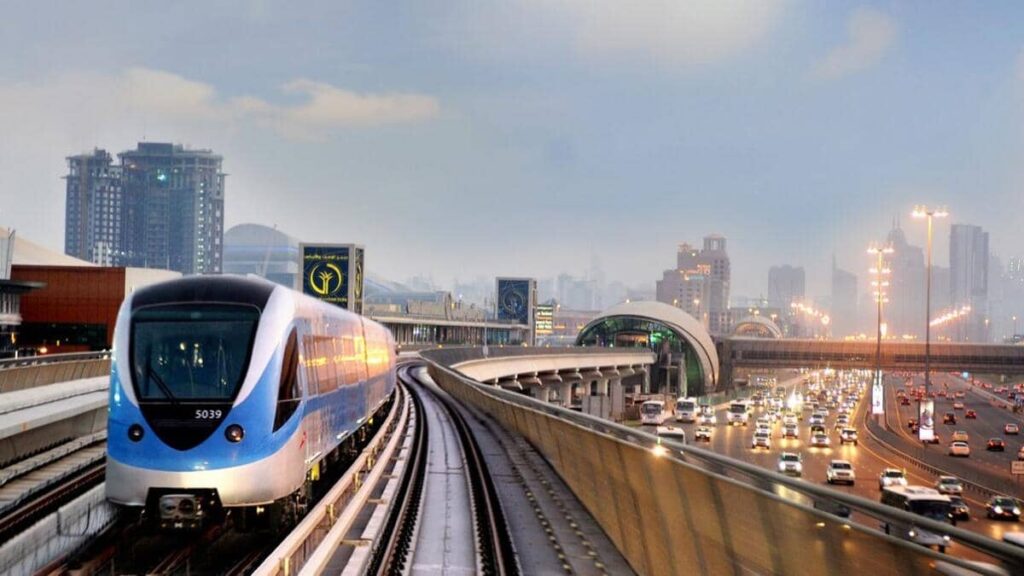 Parking, tolls, metro, tram, and bus timings for Ramadan 2023 in Abu Dhabi, Dubai, and Sharjah