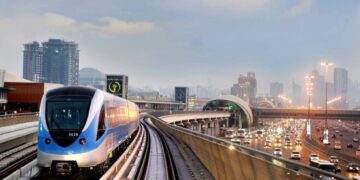 Parking, tolls, metro, tram, and bus timings for Ramadan 2023 in Abu Dhabi, Dubai, and Sharjah