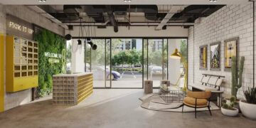 In Al Shamkha, Aldar launches 'Reeman Living'