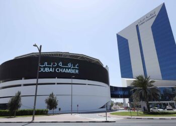 The Dubai Chamber of Commerce launches six business groups focused on the real estate sector