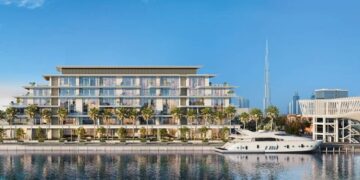 'Branded residences' have become a popular trend among buyers and developers in Dubai