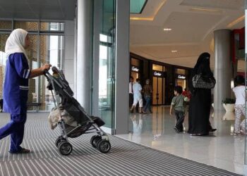 By April 1, five types of domestic workers must be registered with WPS